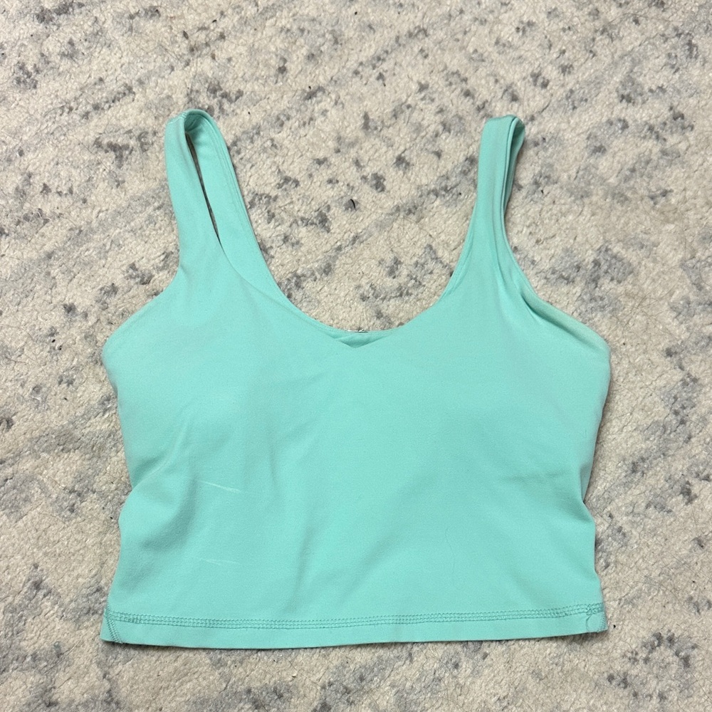 Lululemon align tank
